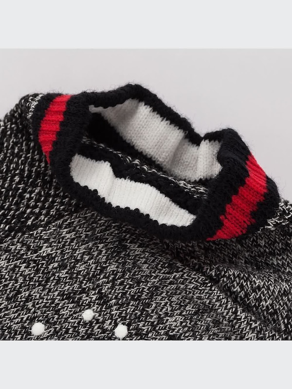 ショートソックス（ライン・2足組）