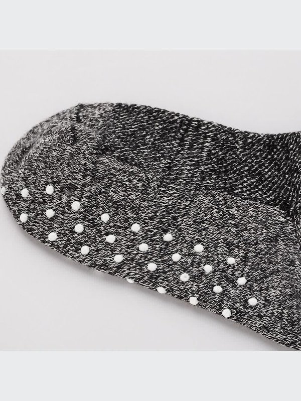 ショートソックス（ライン・2足組）