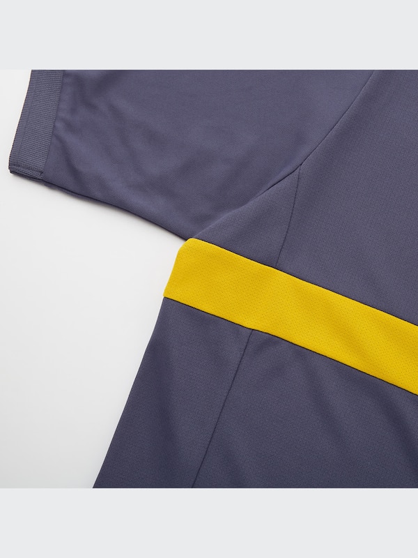 NKドライEXポロシャツ（半袖）20FRA