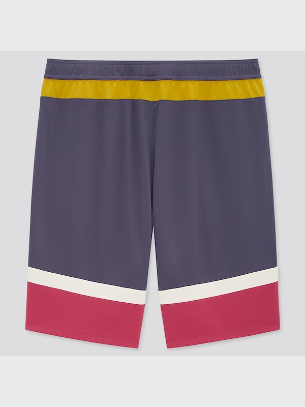 NKドライショートパンツ20FRA