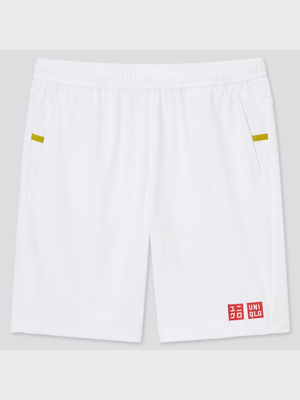 NKドライショートパンツ 21WB