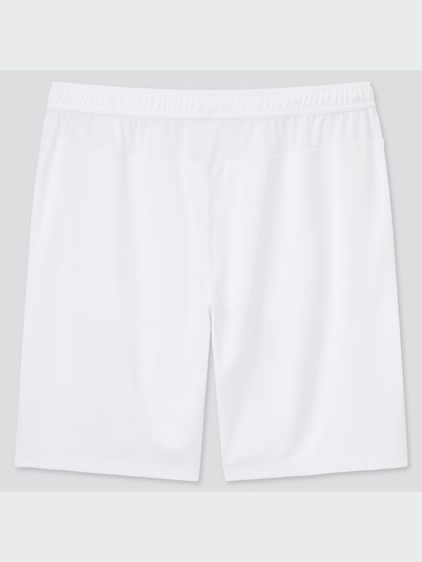 NKドライショートパンツ 21WB