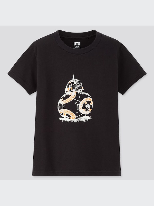 スター・ウォーズ フォーエバー UT（グラフィックTシャツ・半袖）