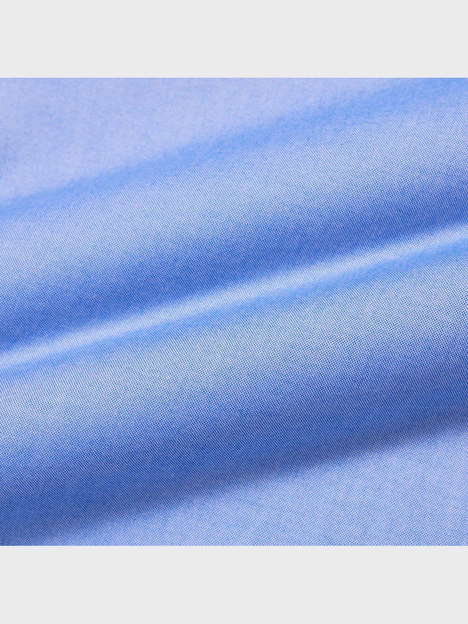 ユニクロ公式 | スーパーノンアイロンスリムフィットシャツ（ボタン