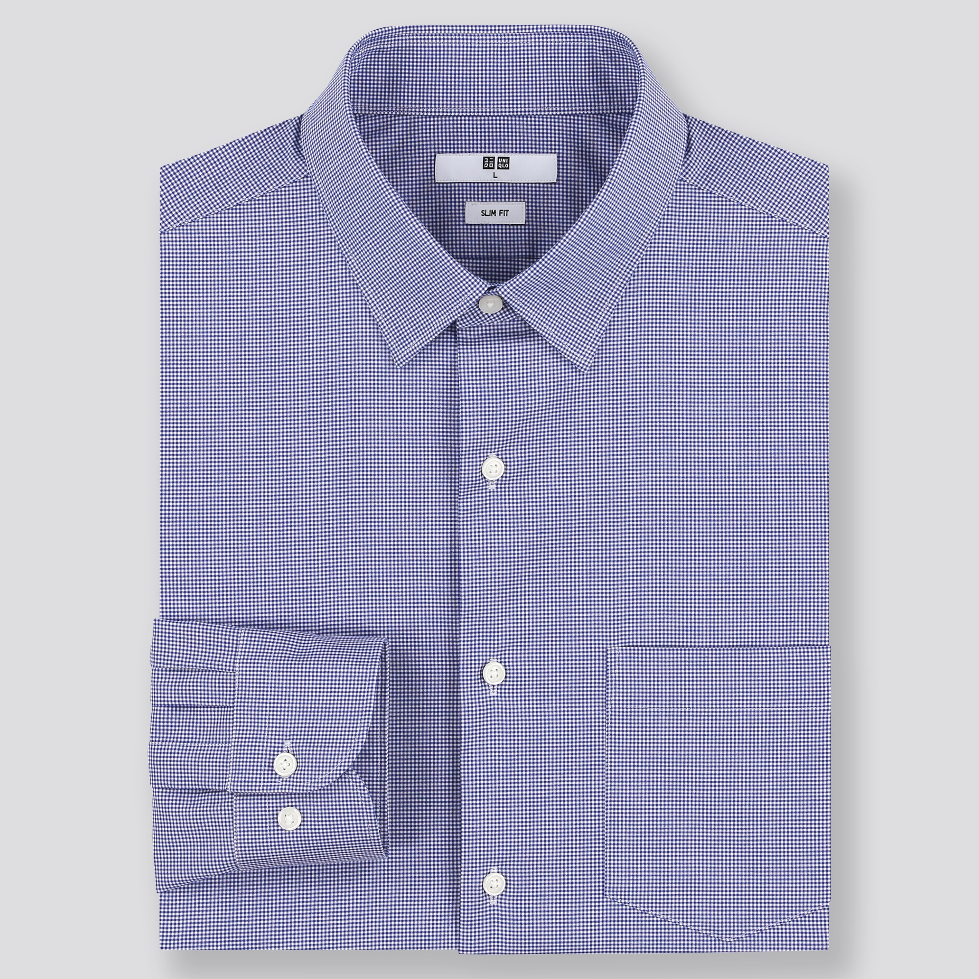 メンズシャツ サイズの関連商品 ユニクロ