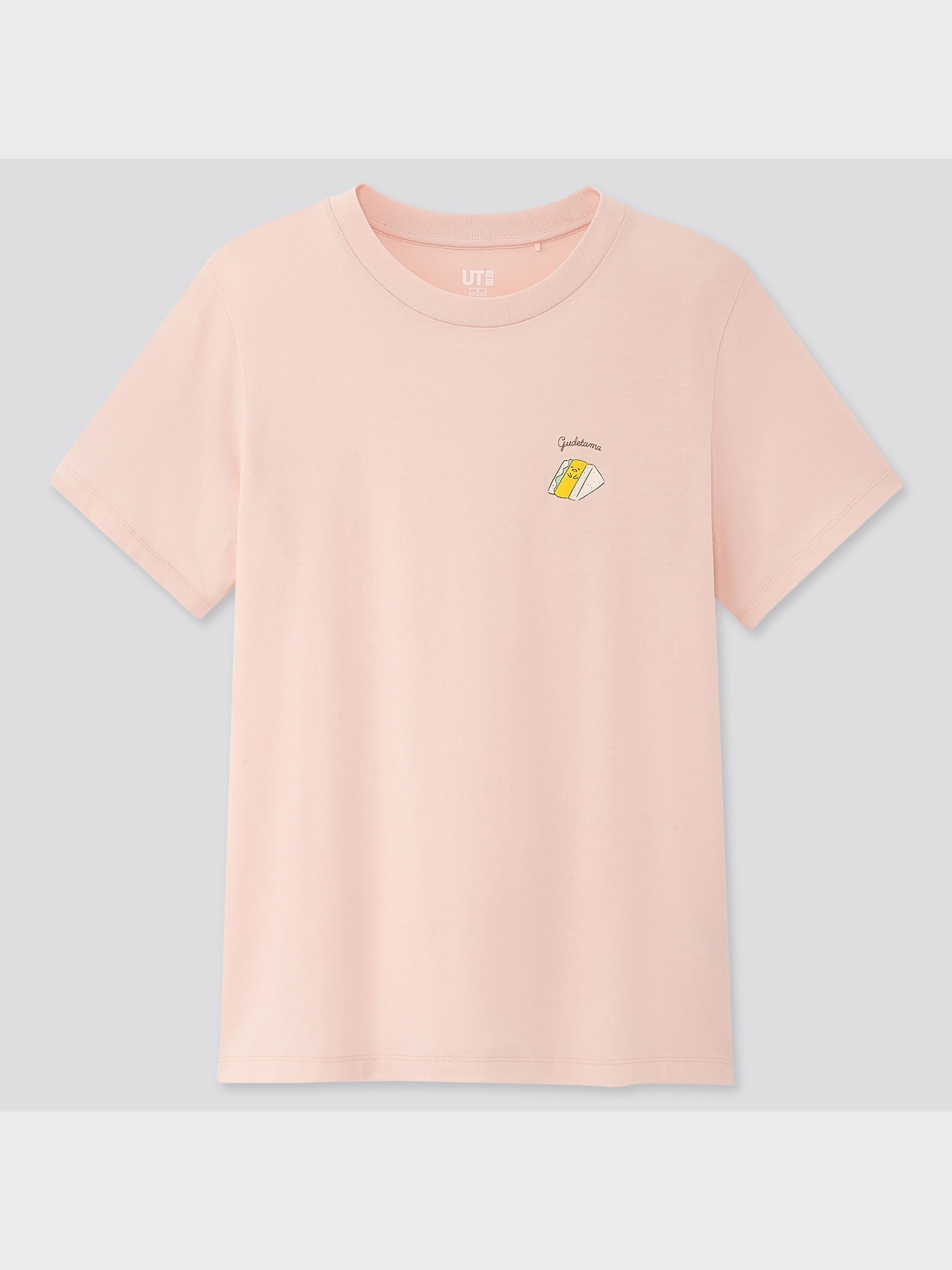 ユニクロタマタカ店】絶対欲しいロンハーマンコラボTシャツや