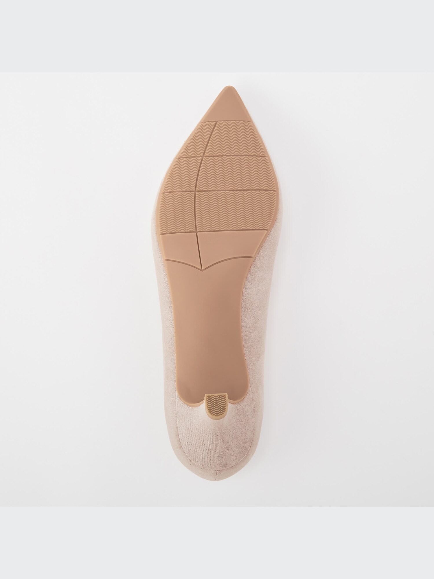 ユニクロ公式 | コンフィールタッチパンプス