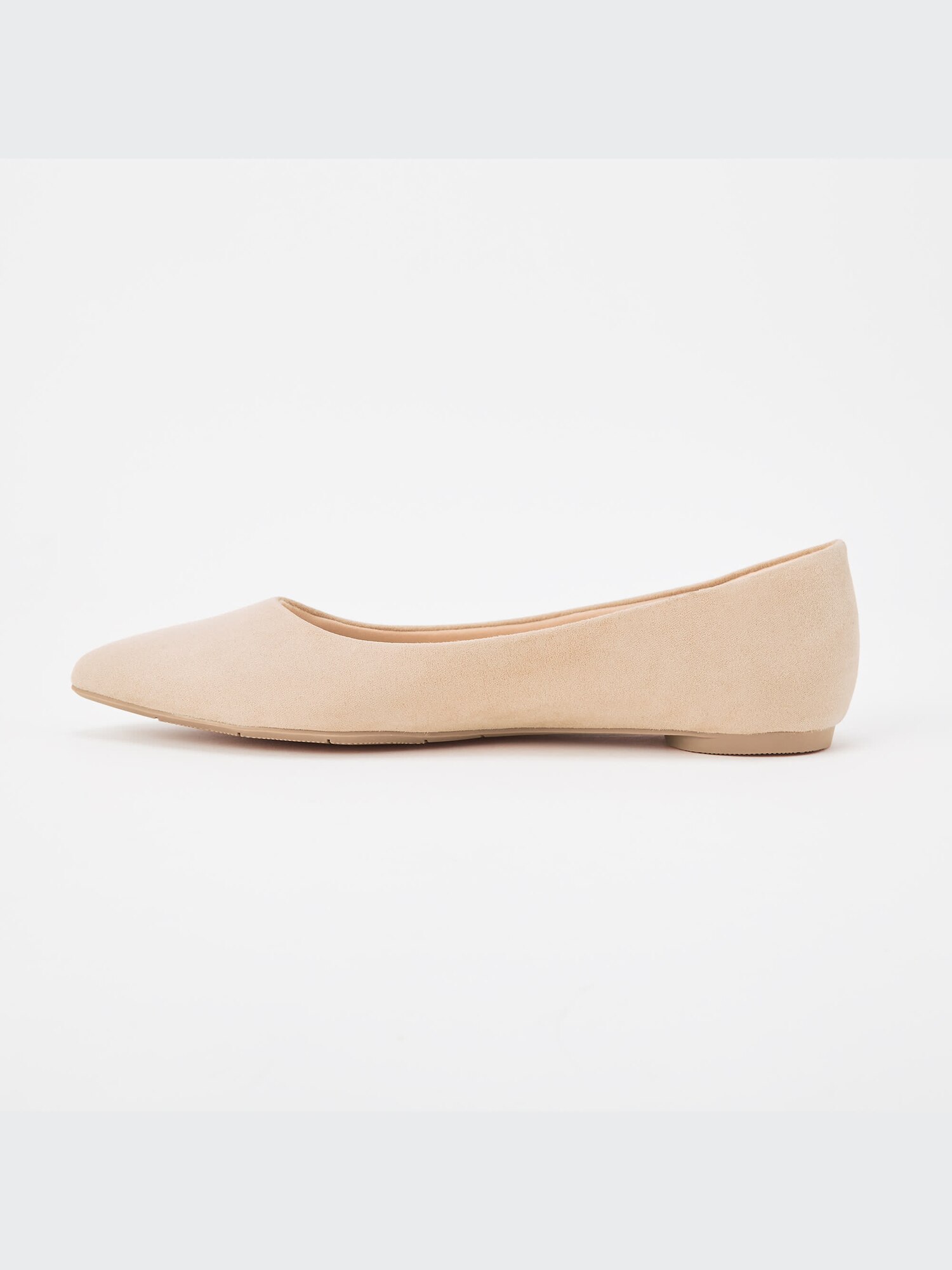 えのき様確認専用ページ❷ ユニクロ公式 | コンフィールタッチポインテッドシューズ