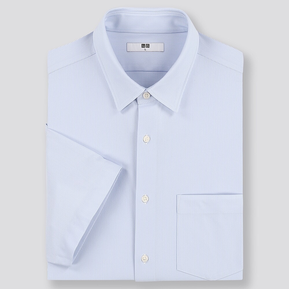 uniqlo dri fit