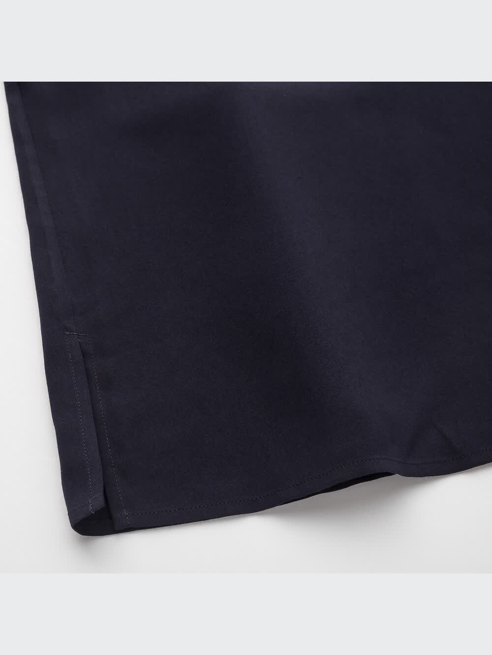 ユニクロ公式 | レーヨンブラウス（半袖）