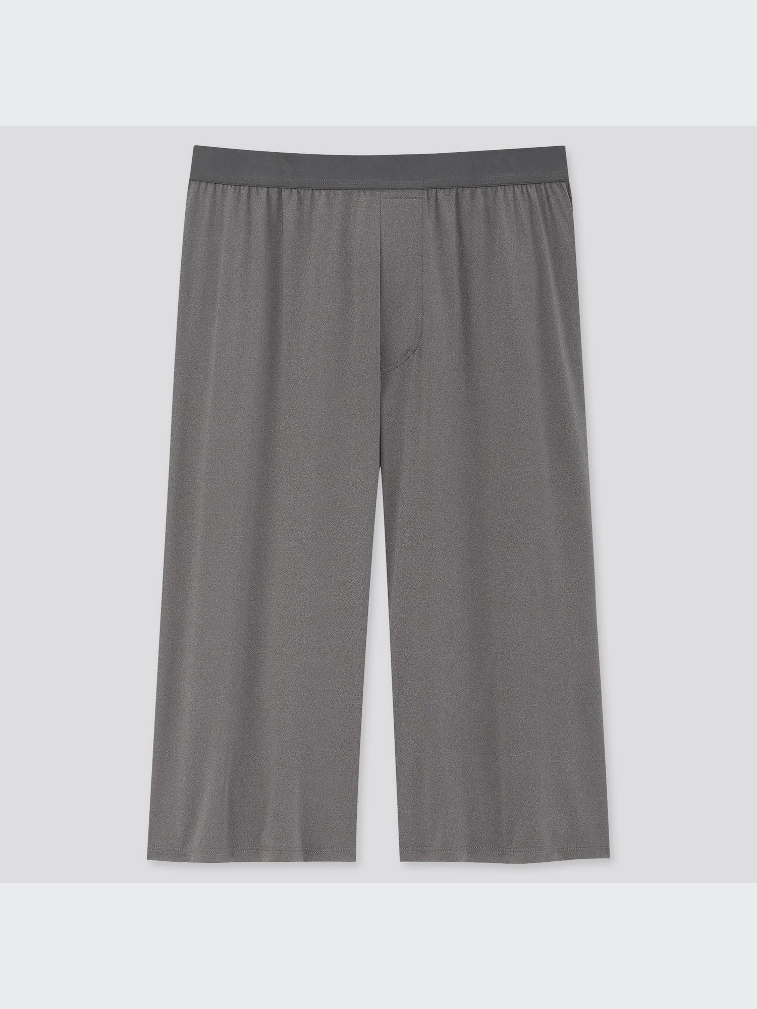 ユニクロ公式 | エアリズムステテコ（前開き）