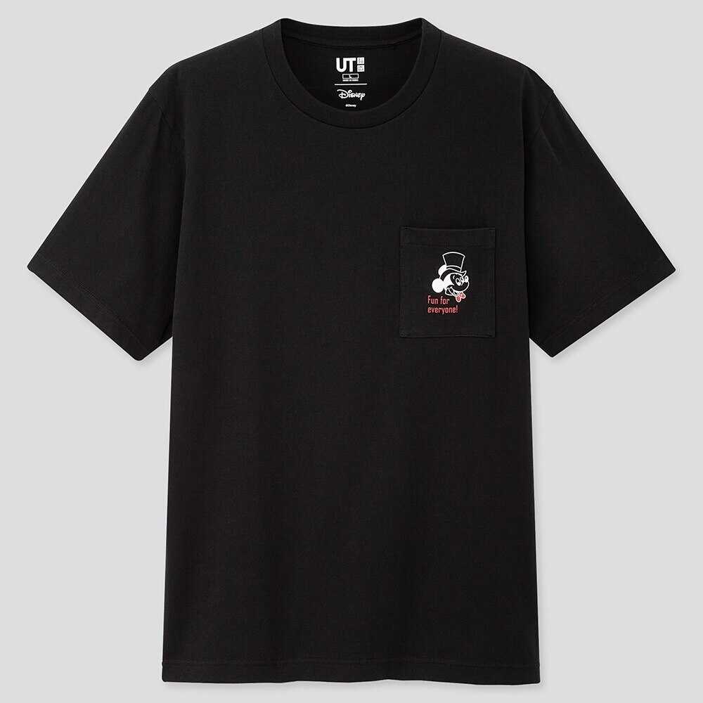 Uniqlo mickey mouse 2020 Clearance