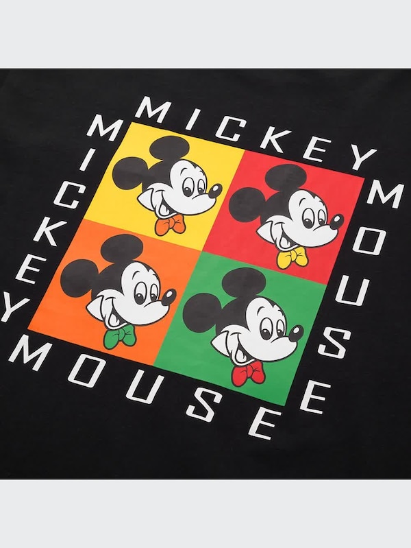 フォーチューン ディズニー UT（半袖・レギュラーフィット）