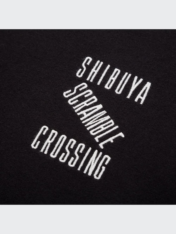 日本土産（NIPPON MIYAGE） UT グラフィックTシャツ（半袖・レギュラーフィット）