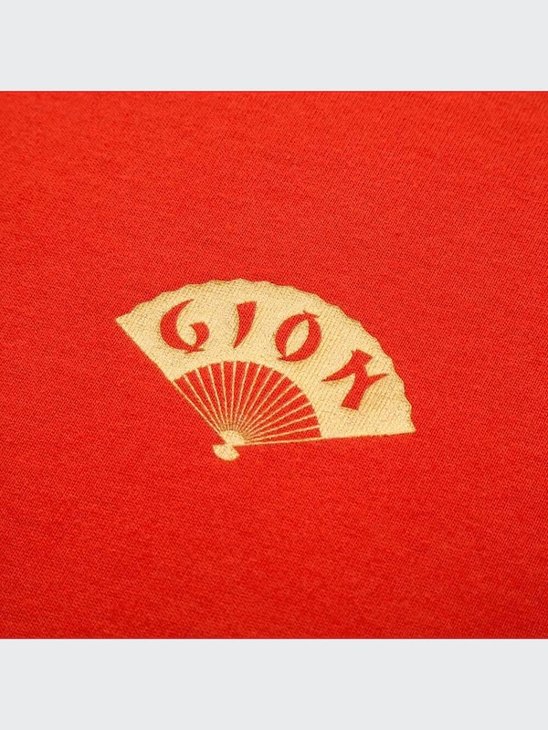 日本土産（NIPPON MIYAGE） UT グラフィックTシャツ（半袖・レギュラーフィット）