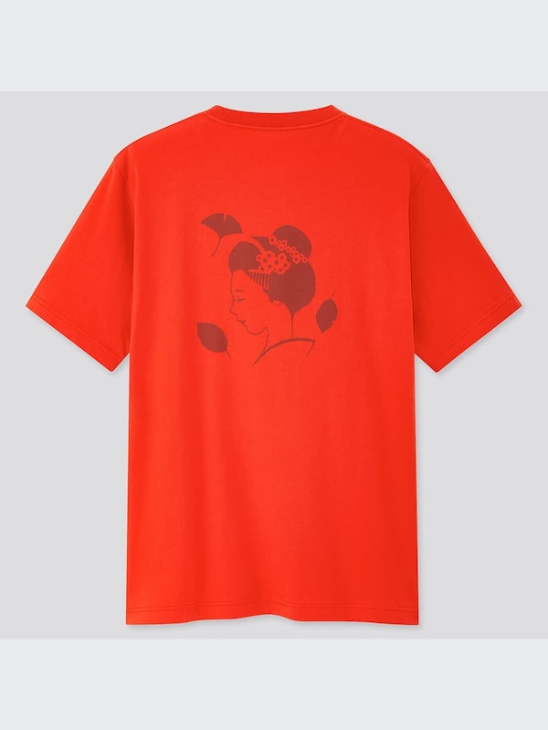 日本土産（NIPPON MIYAGE） UT グラフィックTシャツ（半袖・レギュラーフィット）