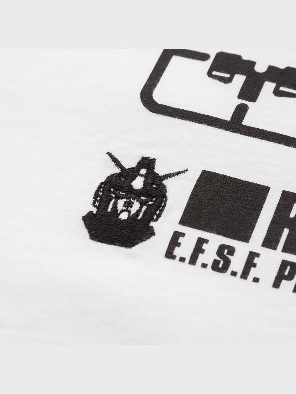 ユニクロ公式 | ガンプラ40周年アニバーサリー UT グラフィックTシャツ