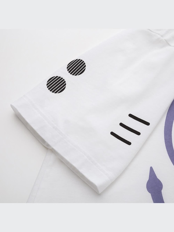 ガンプラ40周年アニバーサリー UT（半袖・レギュラーフィット）