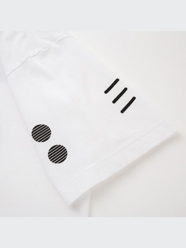 ガンプラ40周年アニバーサリー UT（半袖・レギュラーフィット）