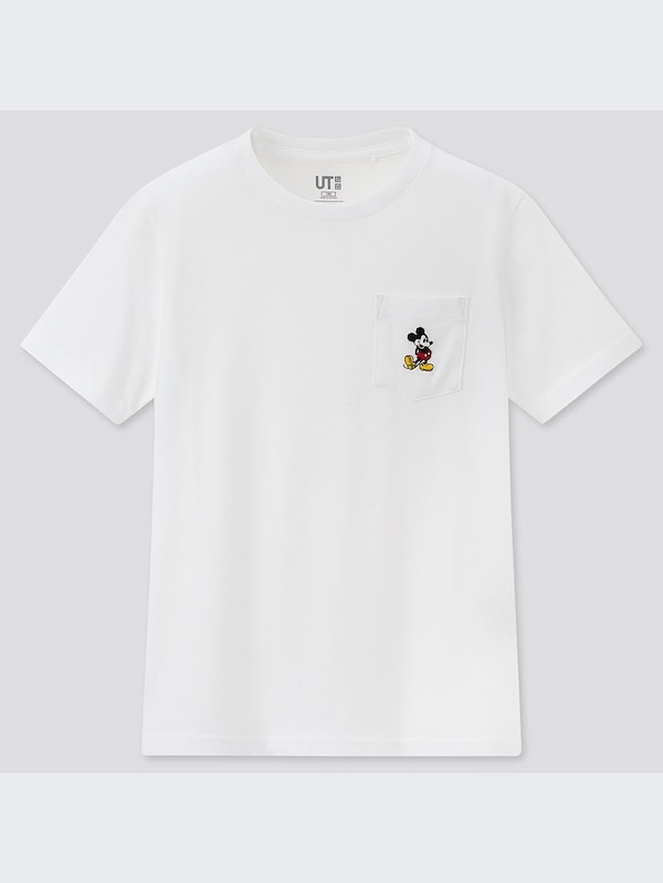 マジック フォー オール アイコンズ UT ミッキー（グラフィックTシャツ・半袖）
