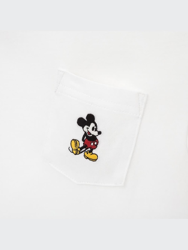 マジック フォー オール アイコンズ UT ミッキー（グラフィックTシャツ・半袖）