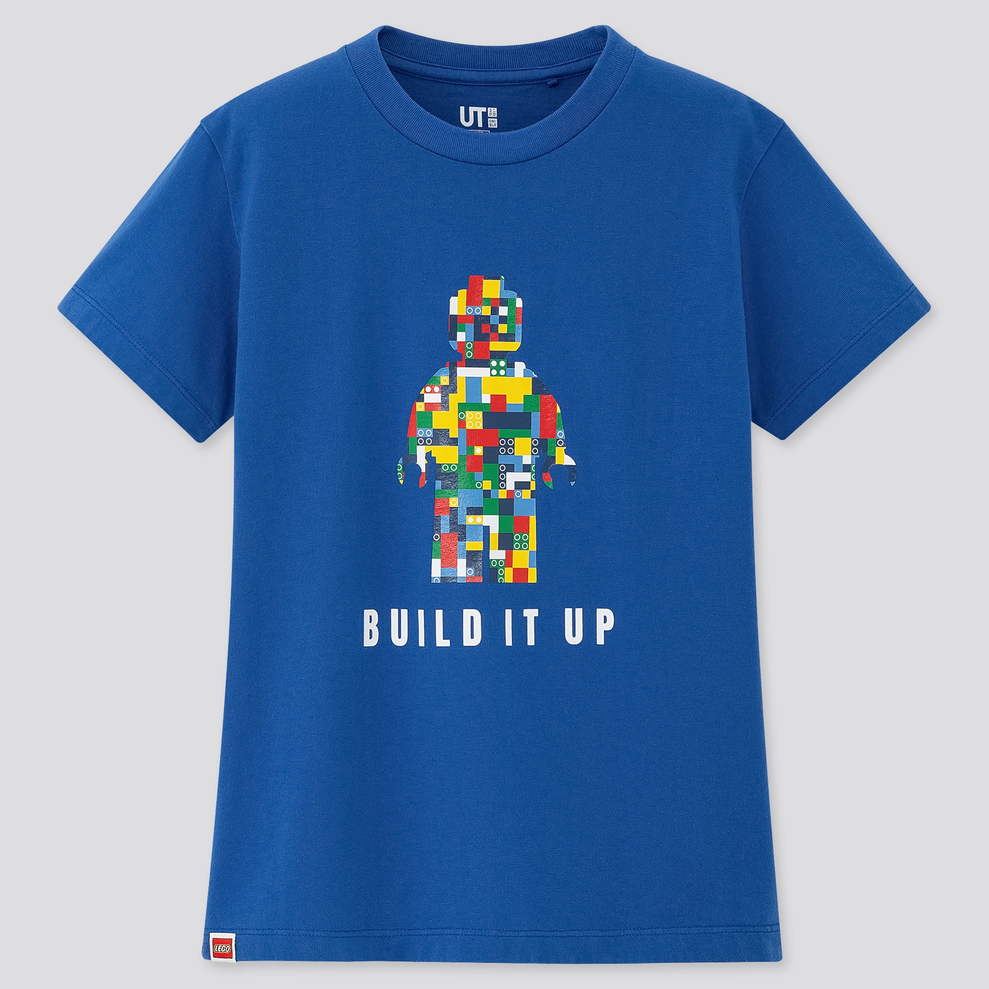 ユニクロ公式 | レゴ® UT（グラフィックTシャツ・半袖）