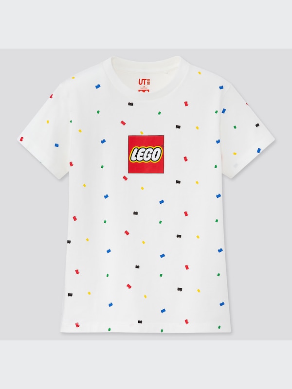 レゴ（R） UT（グラフィックTシャツ・半袖）