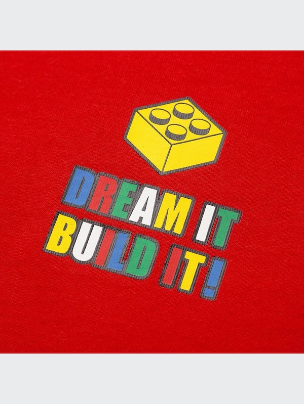レゴ（R） UT（グラフィックTシャツ・半袖）