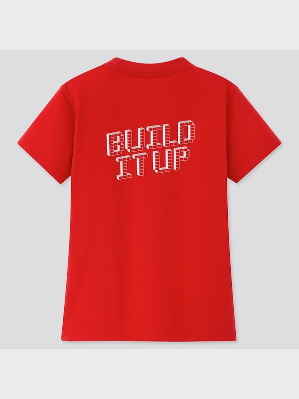 レゴ（R） UT（グラフィックTシャツ・半袖）