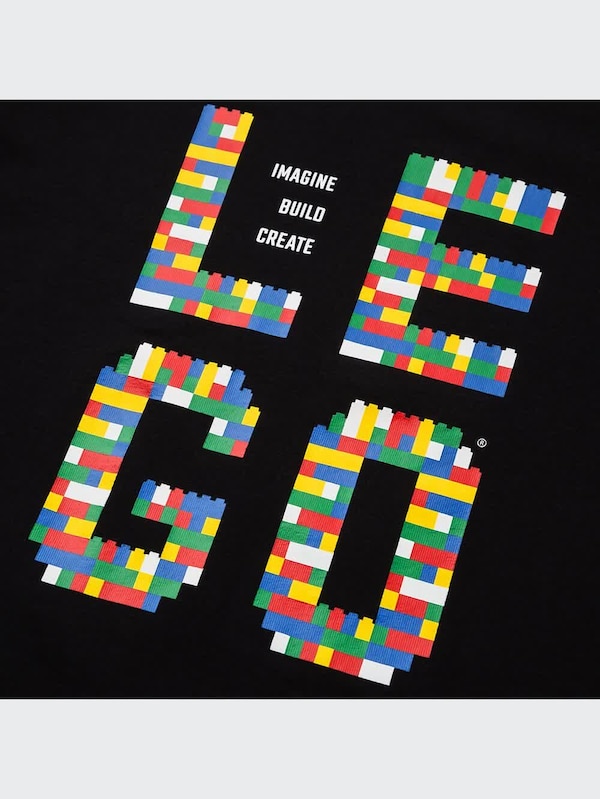 レゴ（R） UT（グラフィックTシャツ・半袖）