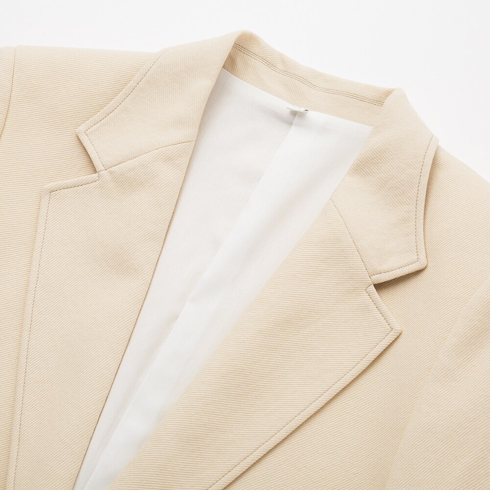 ジャージーテーラージャケット Women ユニクロ