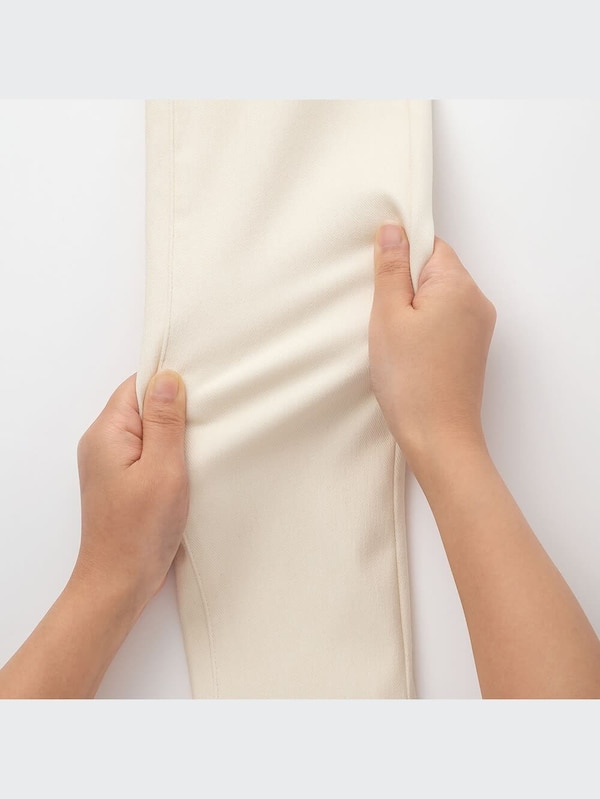 ウルトラストレッチレギンスパンツ（丈長め74.5～76.5cm）