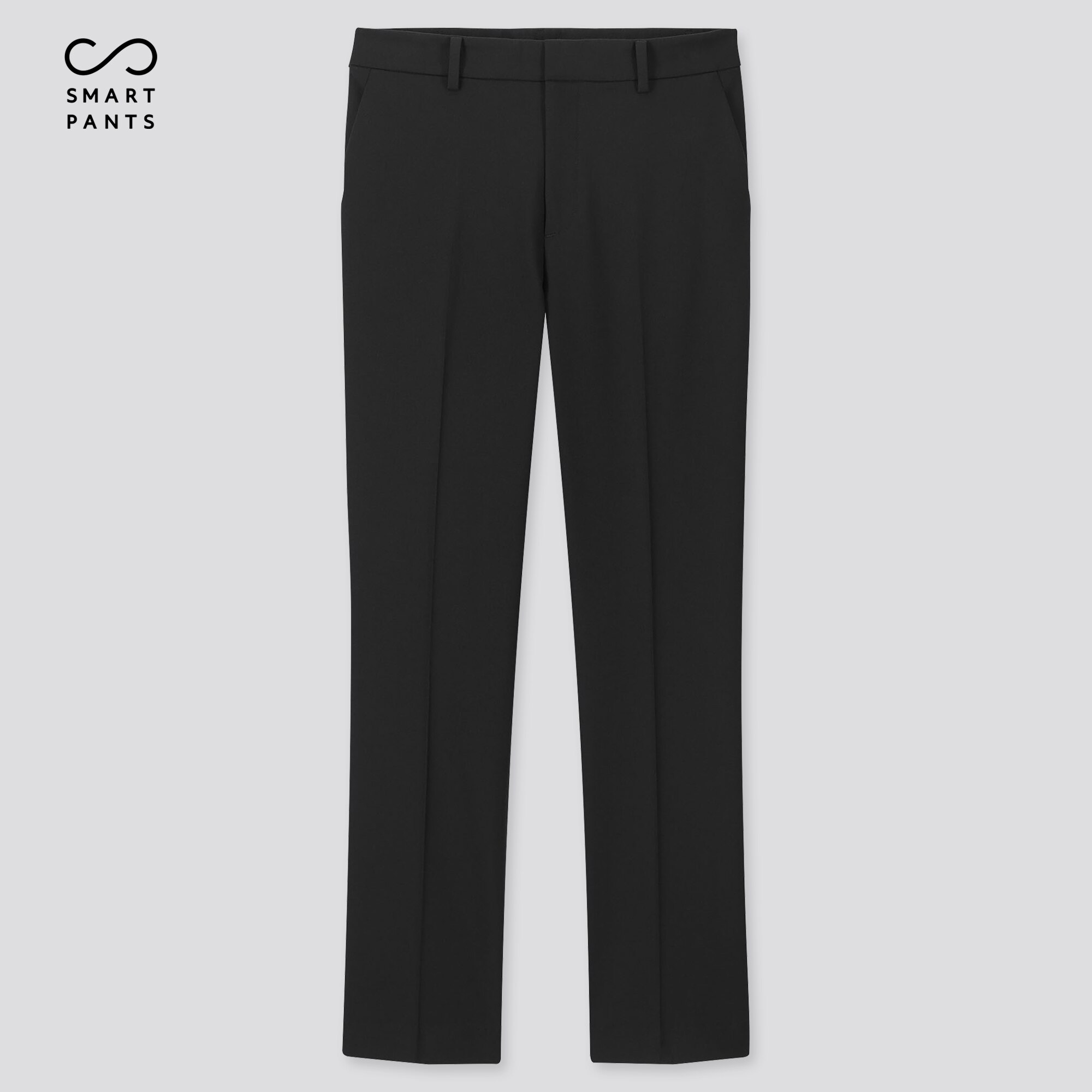 Uniqloのezyアンクルパンツ 2wayストレッチ 丈標準64 66cm Stylehint