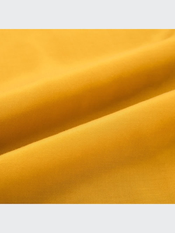 レーヨンボートネックチュニック（長袖）