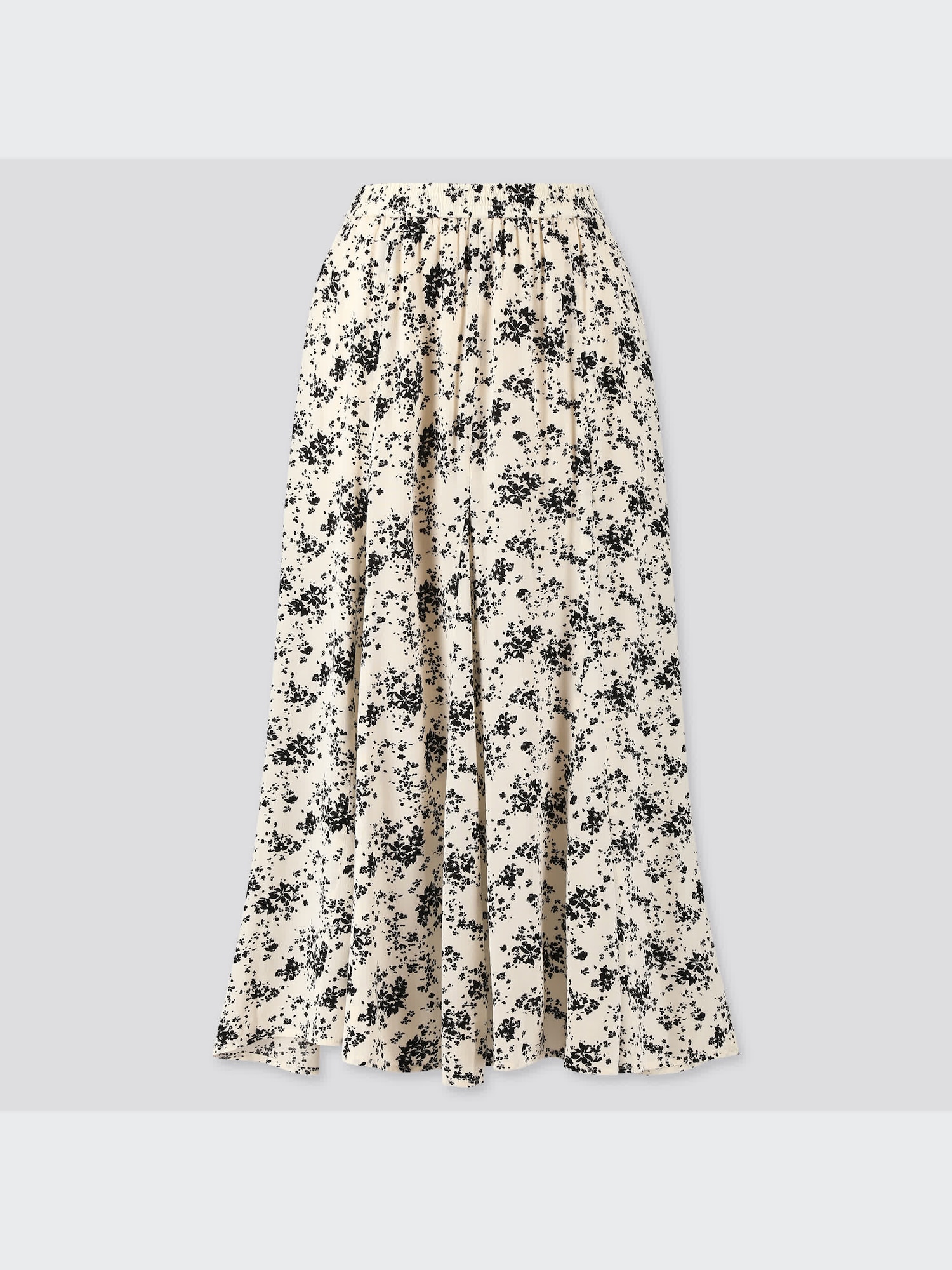 マーメイドプリントスカート♡新作新品34 マーメイドプリントスカート♡新作新品34