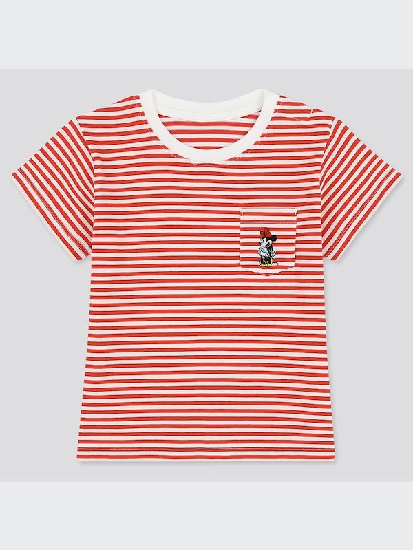 マジック フォー オール アイコンズ UT ミニー（グラフィックTシャツ・半袖）