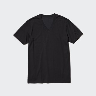 ユニクロ公式 Tシャツ カットソー メンズ Men ユニクロ