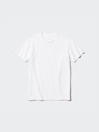 ドライカラークルーネックTシャツ 5
