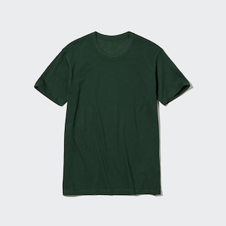 ユニクロ公式 Tシャツ カットソー メンズ Men ユニクロ