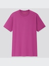 ドライカラークルーネックTシャツ