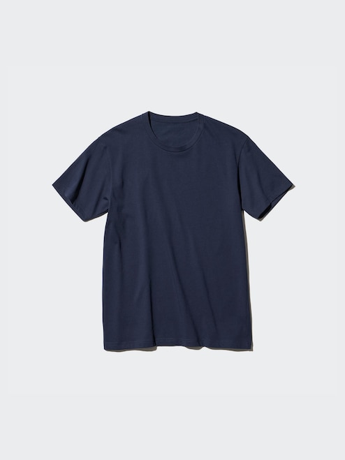 Dri Fit Dry Color T Shirt Uniqlo Uniqlo Men Uniqlo Dri Fit T Shirt