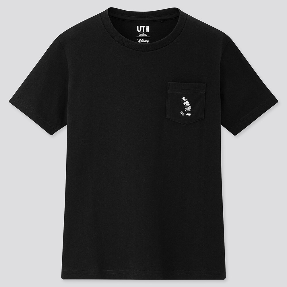 KIDS MAGIC FOR ALL ICONS UT (SHORT SLEEVE GRAPHIC T-SHIRT) | UNIQLO PH