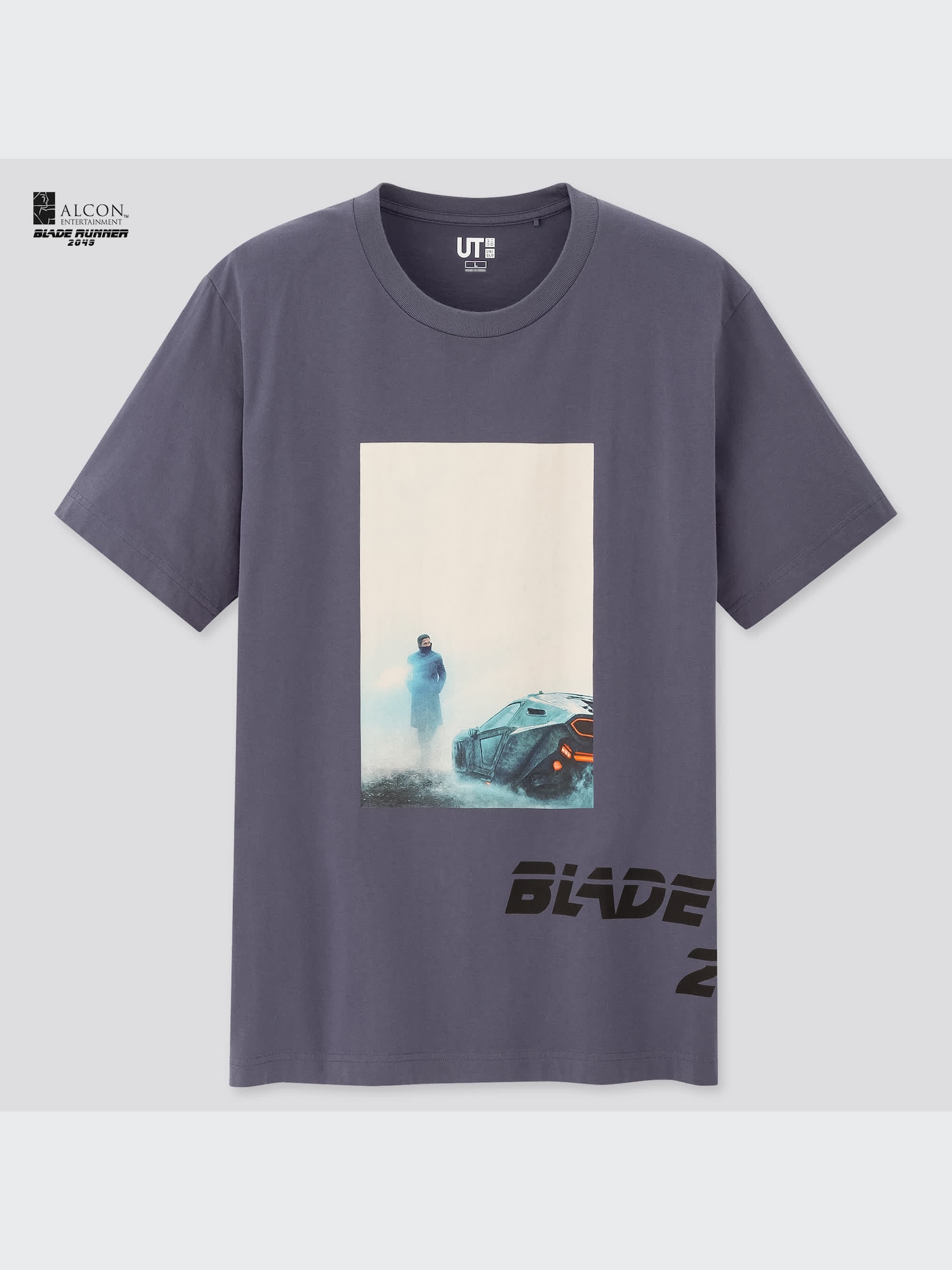 Vintage】Blade Runner ブレードランナー スウェット 82 VintageBlade