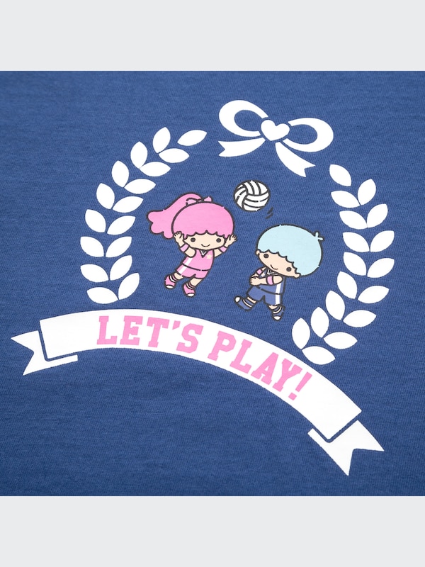 GIRLS サンリオキャラクターズ 2020 秋冬 UT（グラフィックTシャツ・半袖）