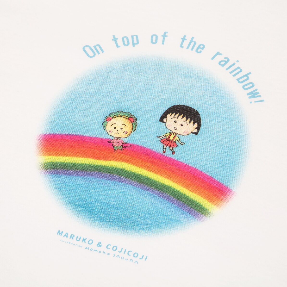 Girls まる子とコジコジ Ut グラフィックtシャツ 半袖 Kids ユニクロ Girls まる子とコジコジ Ut グラフィックtシャツ 半袖 Kids ユニクロ