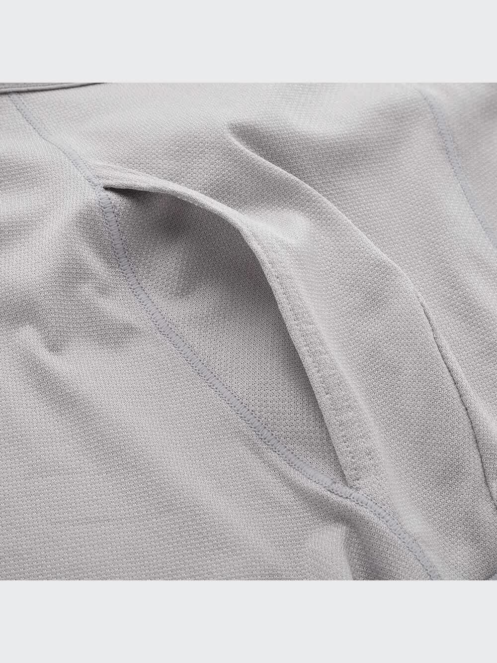 ユニクロ公式 | エアリズムメッシュボクサーブリーフ（前開き）