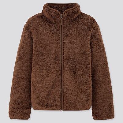 ジャケット コート Kids ユニクロ