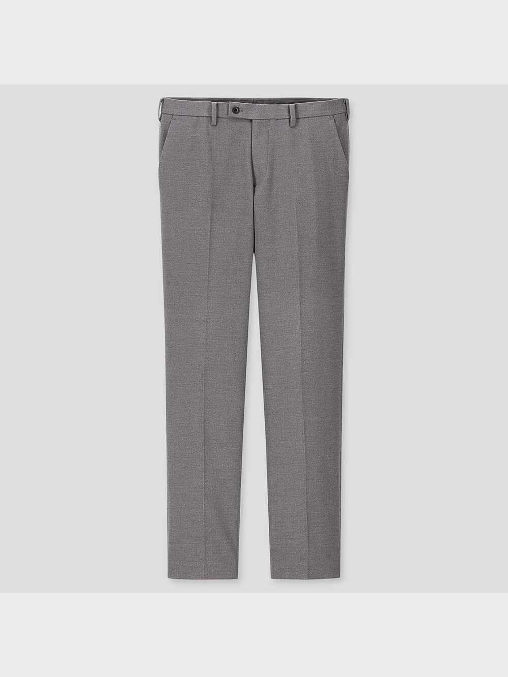 ユニクロ公式 | ヒートテックストレッチスリムフィットパンツ（丈短め