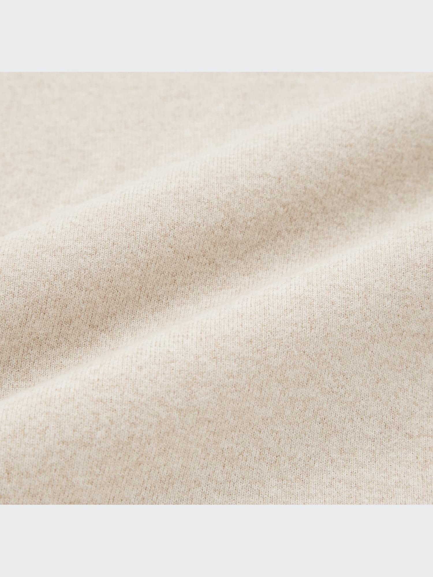 ユニクロ公式 | ソフトニットパフスリーブクルーネックT（長袖）