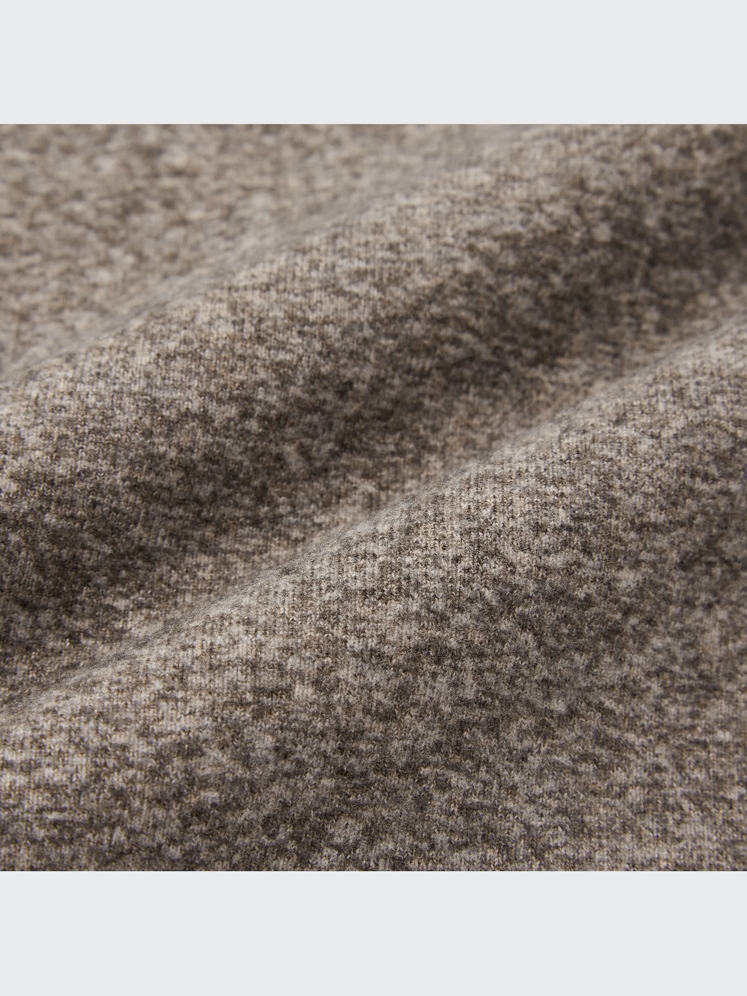 gardenia427 様 ユニクロ公式 | ソフトニットパフスリーブクルーネックT（長袖）